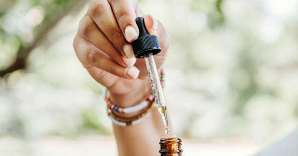 Cilo Cybin CBD nano oil