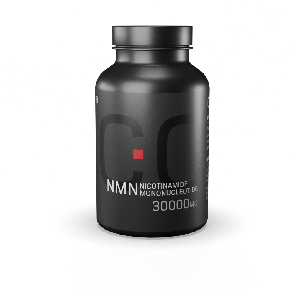What is Nicotinamide Mononucleotide (NMN)?