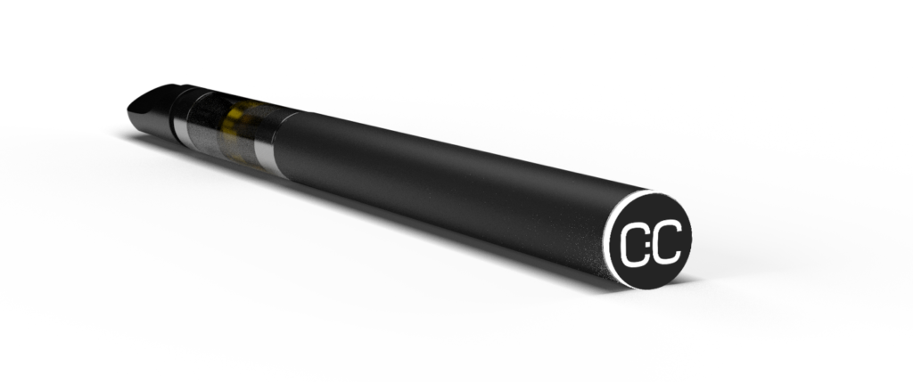 Introducing our Vape Pen rechargeable.